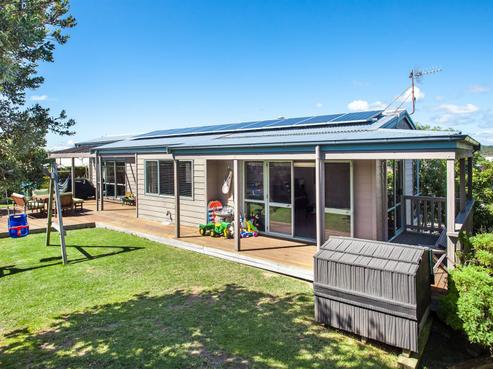 6 Rangitukehu Street, Ohope
