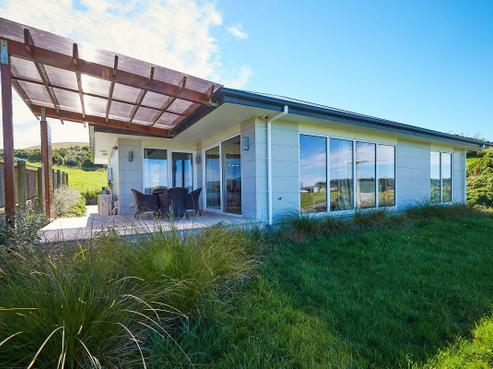 27 Knowles Crescent, Kaikoura