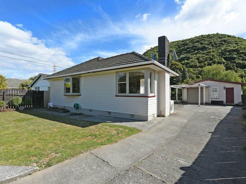 66 Black Beech Street, Birchville