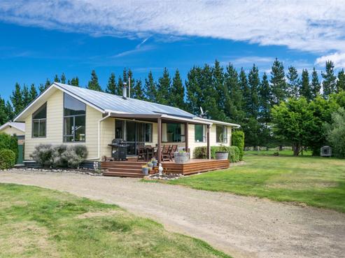 60 Cooper Street, Wairau Valley