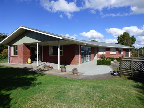 151 Otewa Road, Otorohanga