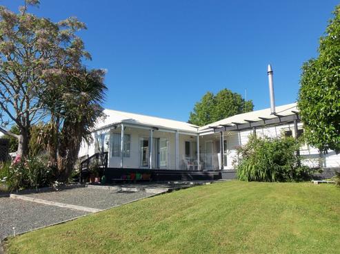 91 Becroft Road, Wellsford