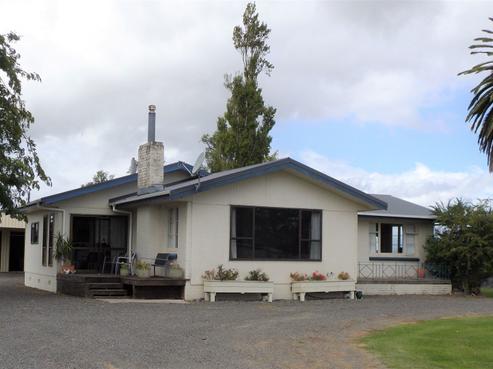 775 Hauraki Road, Turua