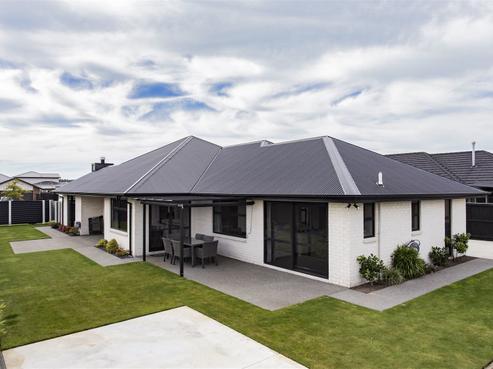 19 Monarch Boulevard, Kaiapoi