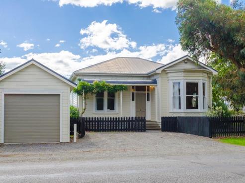 67 Princess Street, Martinborough
