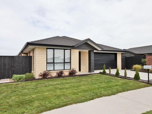 23 Liddington Drive, Rolleston