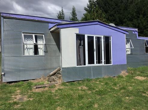 831 Waikoau Road, Tangoio