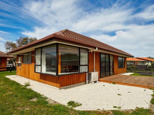213B Beach Road, Kaikoura