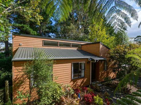 33A Heathcote Place, Fitzherbert