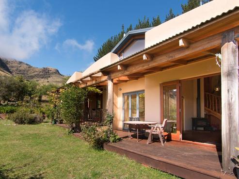 99 Purau Port Levy Road, Purau
