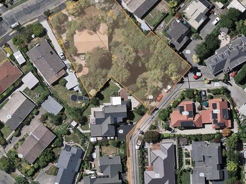 8 Ashbourne Street, Burnside