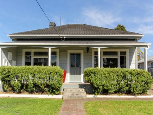50 Belt Road, New Plymouth Central
