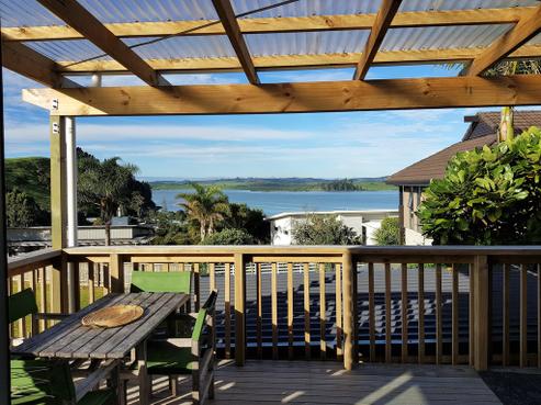 30 Oxford Street, Whakapirau
