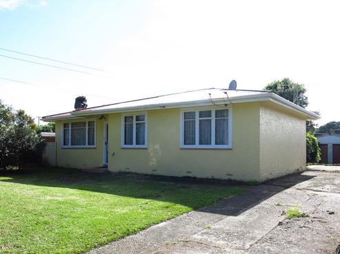 82 Thatcher Street, Castlecliff
