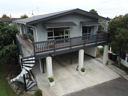 9 Oak Place, Gleniti