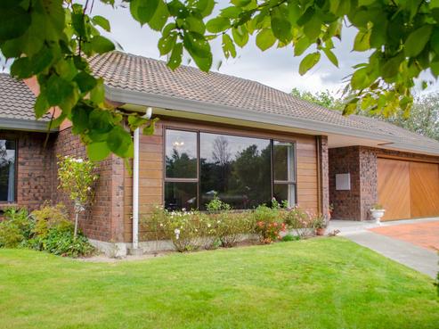 5 Loasby Place, Greytown
