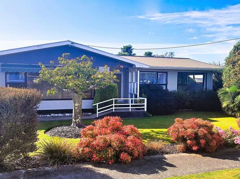 1 Moffatt Street, Motueka
