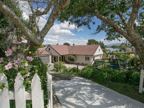 1 Armstrong Avenue, Te Awamutu
