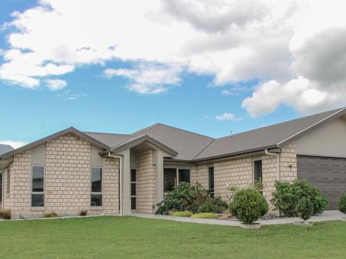 4 Barry Lane, Te Aroha