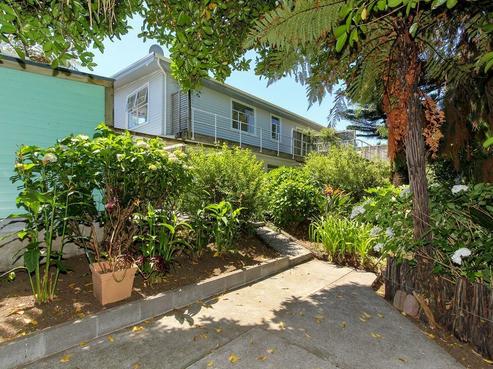 111 Young Street, New Plymouth Central