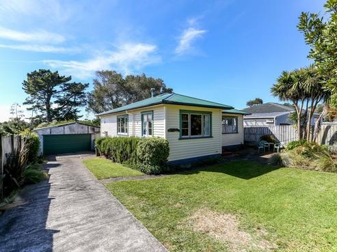 60 Woodleigh Street, Frankleigh Park