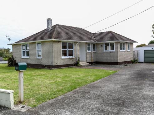 8 Blackmore Street, Lynmouth
