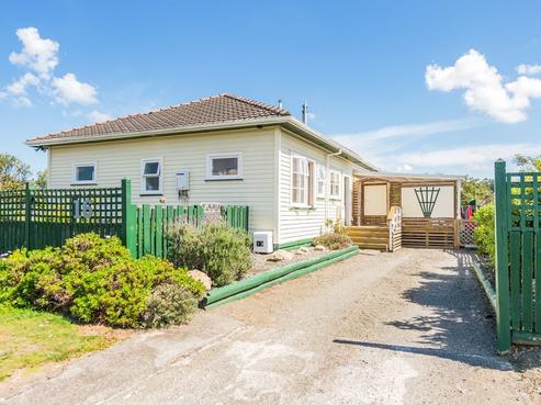 16 Pukepapa Road, Marton