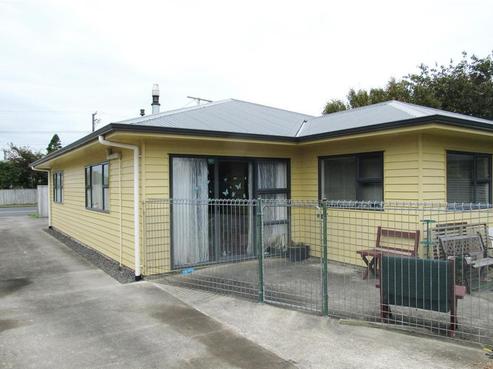 9 Disraeli Street, Hawera