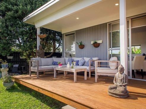 3 Chestnut Grove, Tairua