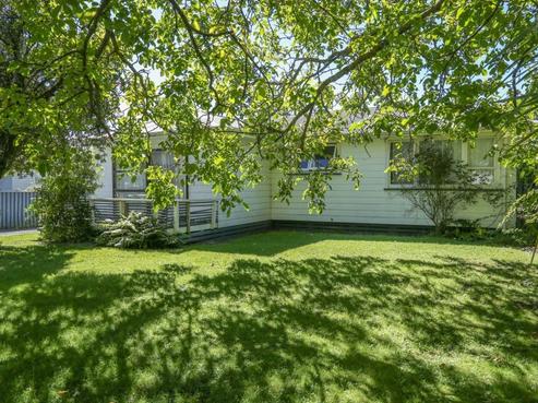 44 Tureiti Place, Turangi
