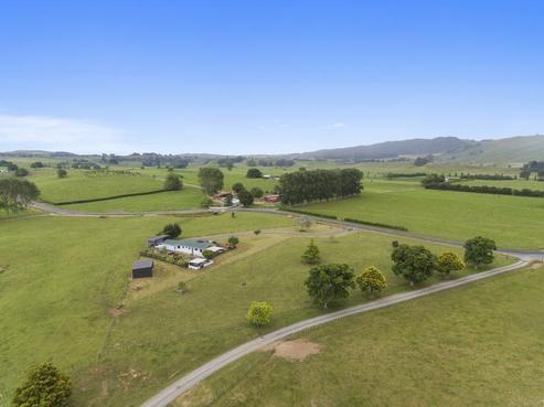797 Te Miro Road, Te Miro