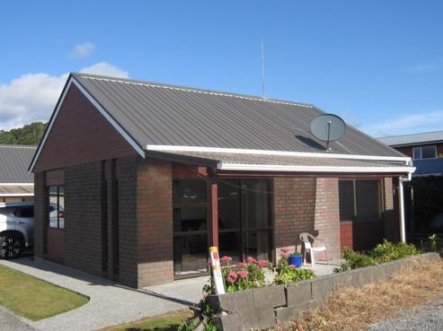 14A Shelley Street, Greymouth