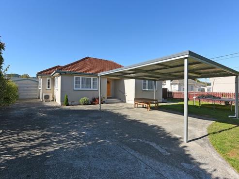 500 Fergusson Drive, Trentham