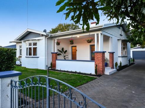 23 Argyle Street, Hamilton East
