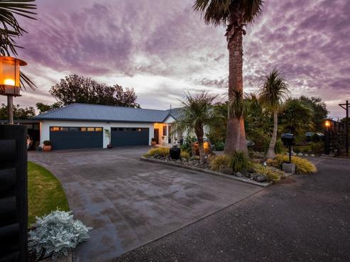 41 Pitt Road, Hillsborough