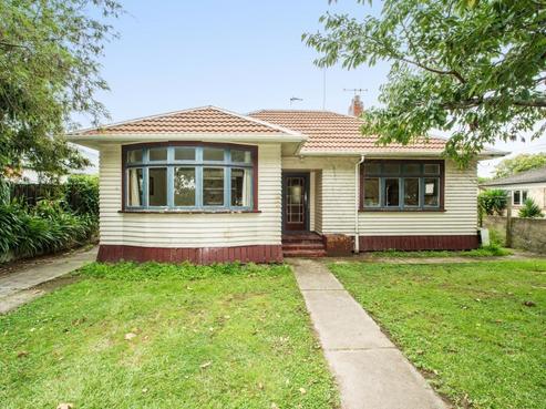 29 Cook Street, Hamilton East