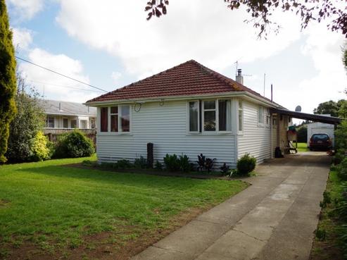 12 Consitt Street, Takapau