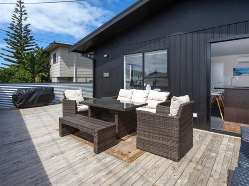 505 Otahu Road, Whangamata