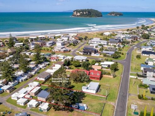 112 Beverley Terrace, Whangamata