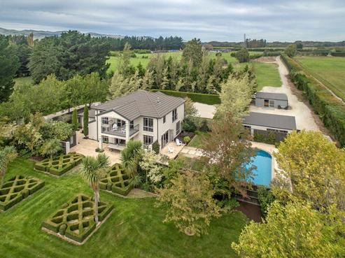 299 Trices Road, Prebbleton