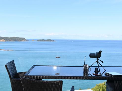 11 Elizabeth Point Road, Kawau Island