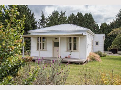 937 Raetihi Ohakune Road, Ohakune