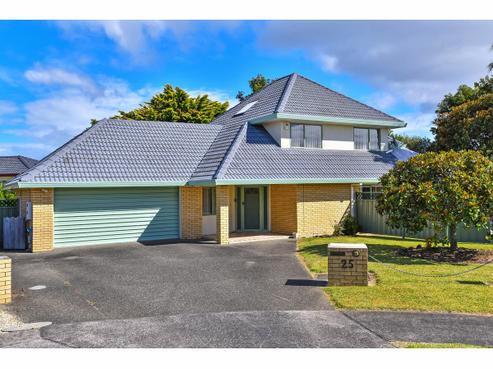 25 Eiger Place, Northpark