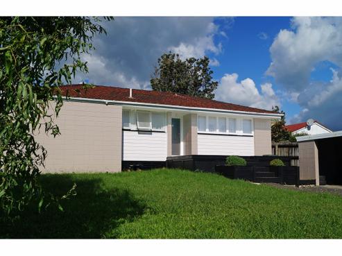 3 Huia Street, Waiuku