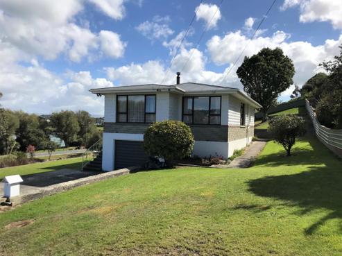 1 Newarp Street, Balclutha