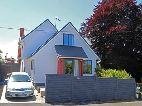 48A Elm Row, Dunedin Central