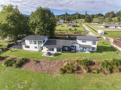 31B Riverside Lane, Karapiro