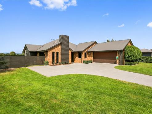 16 Grosvenor Drive, Matamata