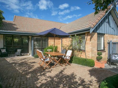 4C Kotuku Crescent, Matamata