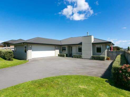 119 Wills Road, Bell Block